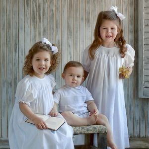 Meet your Posher, Martha